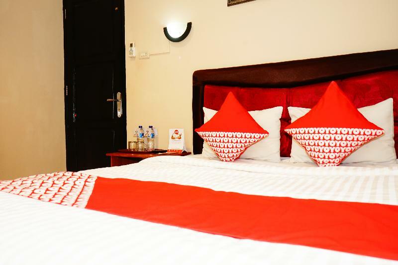 Hotel Belitong Belitung المظهر الخارجي الصورة